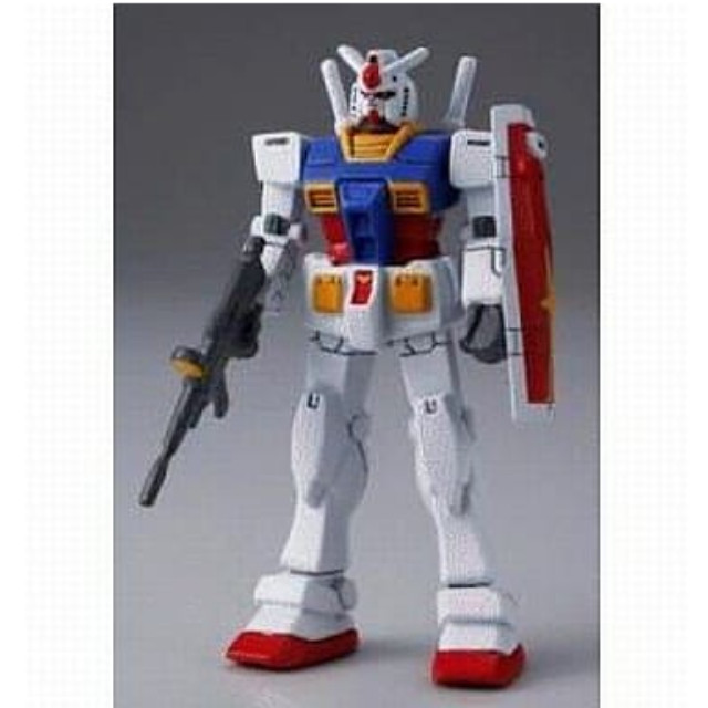 [PTM]1/380 RX-78-2 ガンダム 「機動戦士ガンダム」 カップヌードル miniガンプラパック バンダイ プラモデル