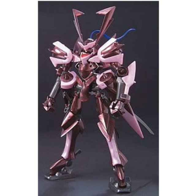 [PTM]1/144 HG GNX-Y901TW スサノオ(トランザムモード) グロスインジェクションバージョン 「機動戦士ガンダム00(ダブルオー)」 シリーズNo.59 [0161565] バンダイ プラモデル