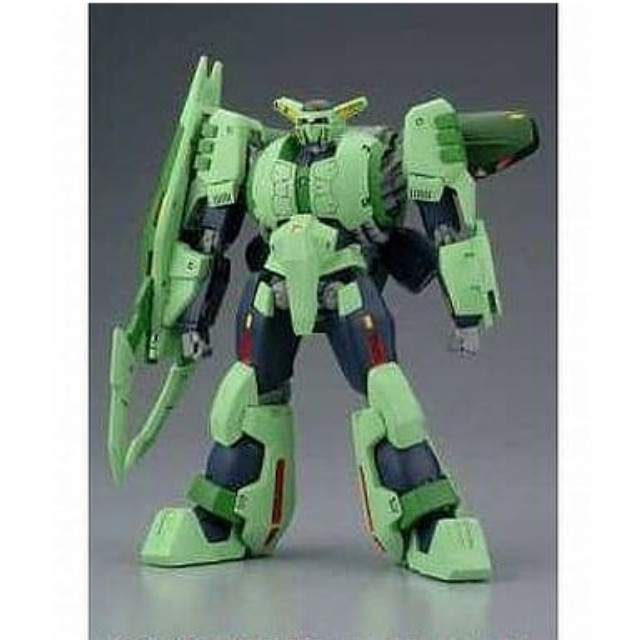 [PTM]1/144 PMX-002 ボリノーク・サマーン 未塗装組立キット B-CLUB プラモデル