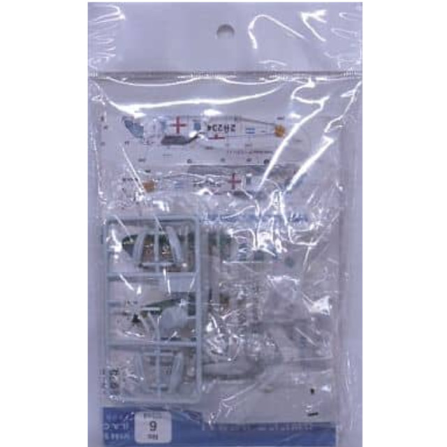 [PTM]デカールセット 1/144 U.Sシーキング Part2 米ロスアンジェルス郡保安局 アルゼンチン海軍/インド海軍 「SWEET DECAL No.06」 [14-D006] SWEET(スウィート) プラモデル