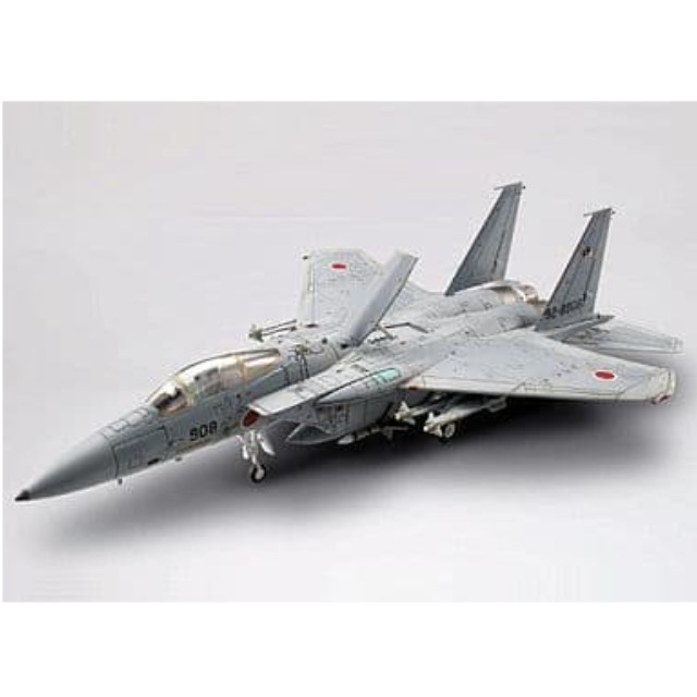 [PTM]1/144 航空自衛隊 F15J 第304飛行隊(築城)[技MIX航空機シリーズ 第5弾][技AC18] トミーテック プラモデル