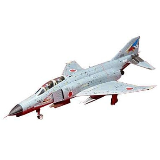 [PTM]1/144 航空自衛隊F-4EJ改 第302飛行隊 百里 「技MIX航空機シリーズ AC106」 [243458] トミーテック プラモデル