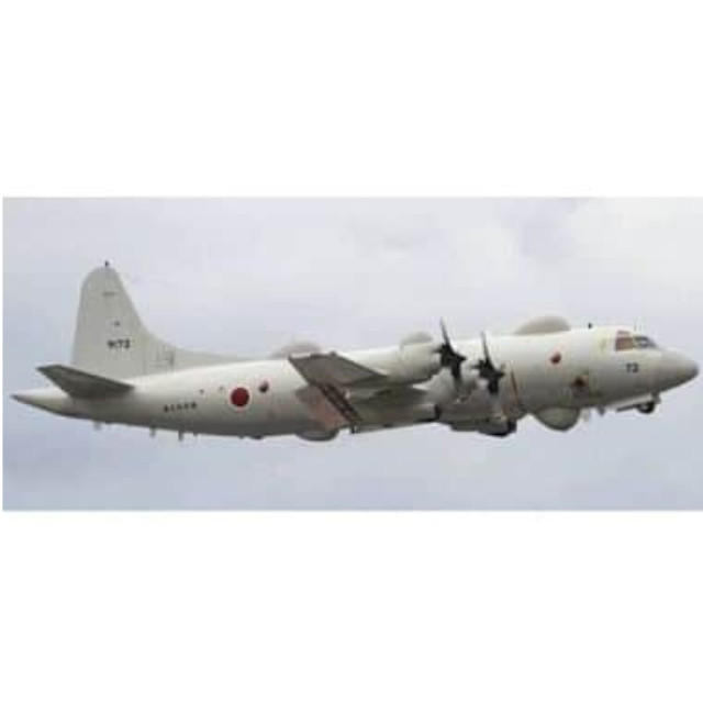 [PTM]1/144 海上自衛隊 EP-3 岩国 「技MIX 航空機シリーズ AC304」 [243557] トミーテック プラモデル