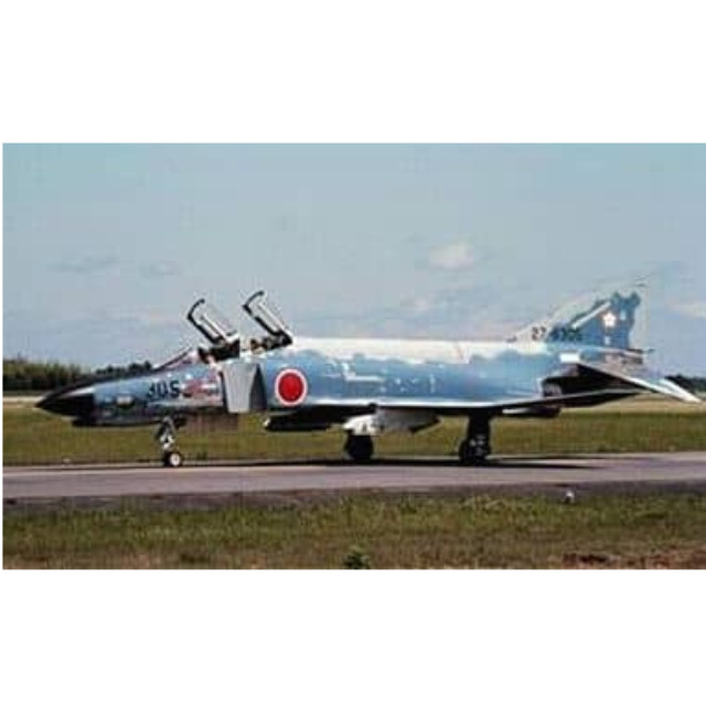 [PTM]1/144 F-4EJ 第305飛行隊(百里・1982戦競) 「技MIX 航空機シリーズ 航空自衛隊 AC111」 [247074] トミーテック プラモデル