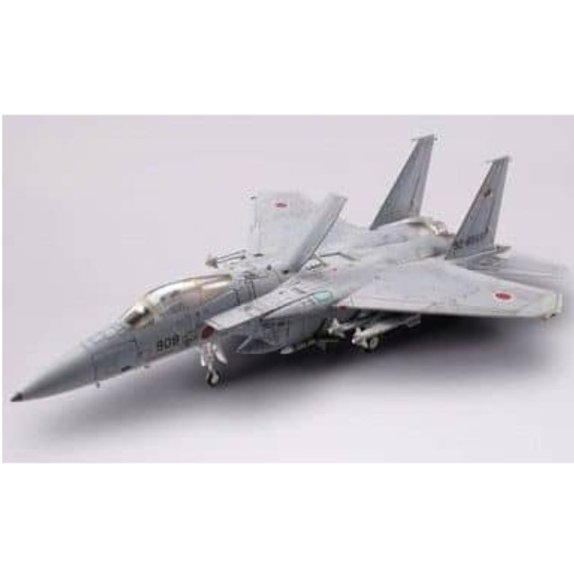 [PTM]1/144 航空自衛隊 F-15J 第304飛行隊 (築城) 「技MIX 航空機シリーズ AC18a」 [256816] トミーテック プラモデル