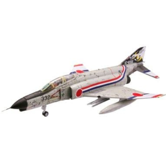 [PTM]1/144 F-4EJ 第303飛行隊(小松・創隊10周年) 「技MIX 航空機シリーズ AC113」 [272359] トミーテック プラモデル