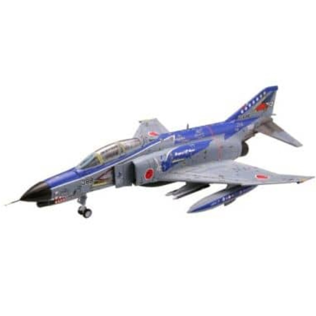 [PTM]1/144 F-4EJ改 第302飛行隊(百里・F-4導入40周年) 「技MIX 航空機シリーズ AC114」 [272366] トミーテック プラモデル