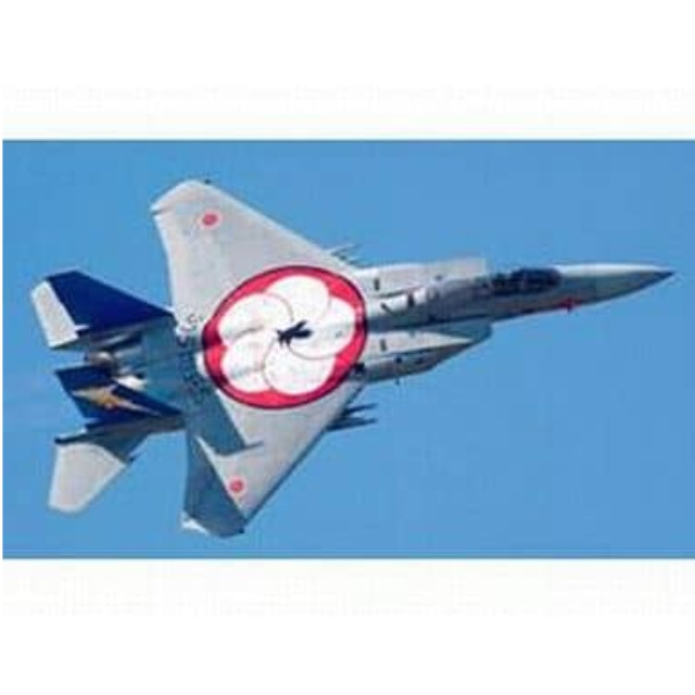 [PTM]1/144 F-15J 第305飛行隊 (百里基地・F-15運用20周年) 「技MIX航空機シリーズ AC35」 [273233] トミーテック プラモデル
