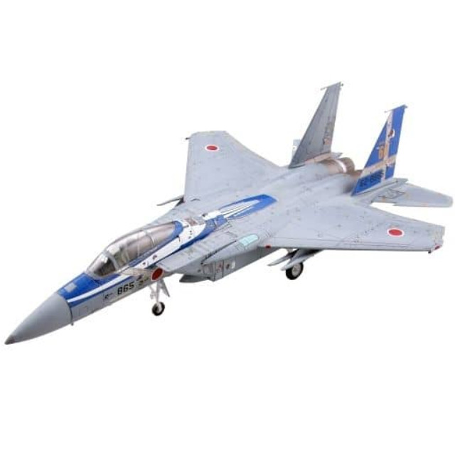 [PTM]1/144 空自 F-15J 第304飛行隊 空自創設60周年(築城基地) 「技MIX 航空機シリーズ AC47」 [275732] トミーテック プラモデル