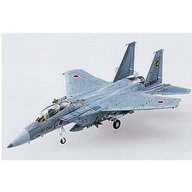 [PTM]1/144 空自 F15DJ 第306飛行隊 小松 「技MIX航空機シリーズ AC06」 [351252] トミーテック プラモデル