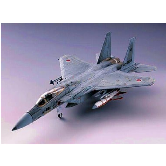 [PTM]1/144 AC09 F-15J 飛行開発実験団(岐阜)[375531] トミーテック プラモデル