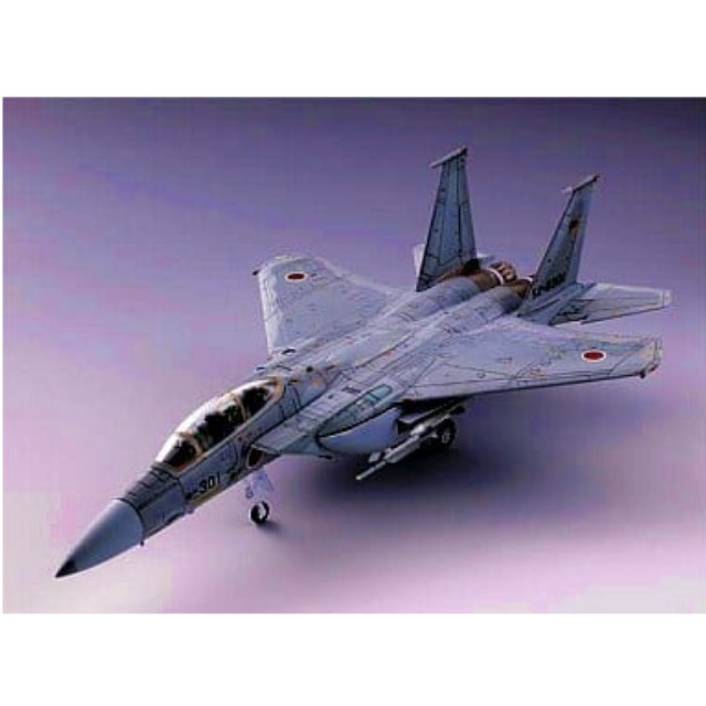 PTM]1/144 AC12 F-15SE サイレントイーグル[375562] トミー