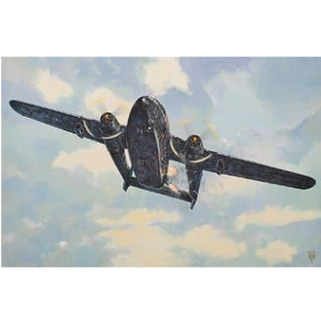 [PTM]1/144 米・フェアチャイルド AC-119K スティンガー・ガンシップ [014T322] RODEN(ローデン) プラモデル