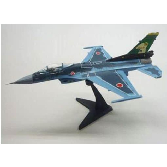 [PTM]1/144 航空自衛隊F-2A 第8航空団第6飛行隊創設50周年記念塗装機 #535「日本の翼コレクション」 ワンダーフェスティバル2010冬限定 エフトイズ・コンフェクト プラモデル