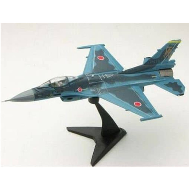 [PTM]1/144 航空自衛隊F-2A 第8航空団第6飛行隊 2009 戦競機 #514 「日本の翼コレクション」 ワンダーフェスティバル2010冬限定 エフトイズ・コンフェクト プラモデル