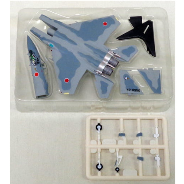 [PTM]1/144 航空自衛隊 F-15J 築城基地 第8航空団 第304飛行隊 戦競機2010 「WORK SHOP SERIES LIMITED EDITION 2011」 [WF-18] エフトイズ・コンフェクト/プラッツ プラモデル