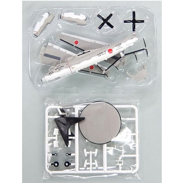 [単品] 1/144 航空自衛隊 E-2C 三沢基地 第601飛行隊 航空自衛隊40周年記念塗装機 #459 「ワークショップシリーズ」 ワンダーフェスティバル2011夏限定 [WF-19] エフトイズ・コンフェクト プラモデル