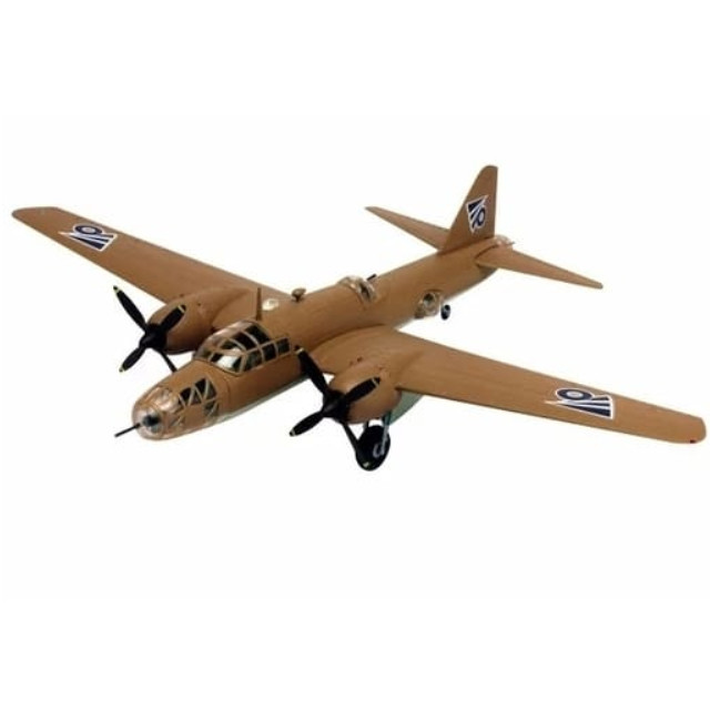 [特典付き] 1/144 飛龍 空賊第三百一親衛隊所属機 仕様 「荒野のコトブキ飛行隊」 [KHK144-10SP] プラッツ/プレックス プラモデル