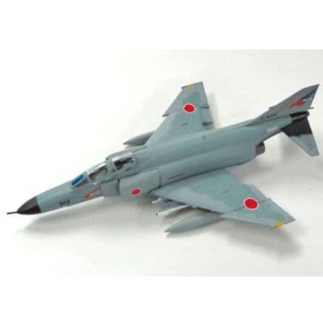 [PTM]1/144 F-4EJ改 ファントムII 第302飛行隊 那覇基地 2005 「Jウイング監修 ミニタリーエアクラフトシリーズ 冷戦時代の翼シリーズ第1弾」 カフェレオ プラモデル