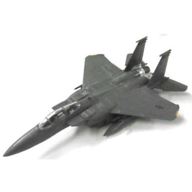 [PTM]1/144 F-15E ストライクイーグル 391FS 「ミリタリーエアクラフトシリーズVol.2 世界の主力戦闘機」 カフェレオ プラモデル