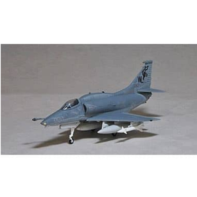 [PTM]1/144 A-4M SKYHAWK VMA-311 TOMCATS (Low Visibility) 「Jウイング監修 米海軍・海兵隊の名機たち ミリタリーエアクラフトシリーズ Vol.4」 カフェレオ プラモデル