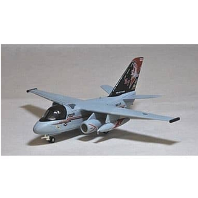 [PTM]1/144 S-3B VIKING VS-21 FIGHTING REDTAILS 「Jウイング監修 米海軍・海兵隊の名機たち ミリタリーエアクラフトシリーズ Vol.4」 カフェレオ プラモデル