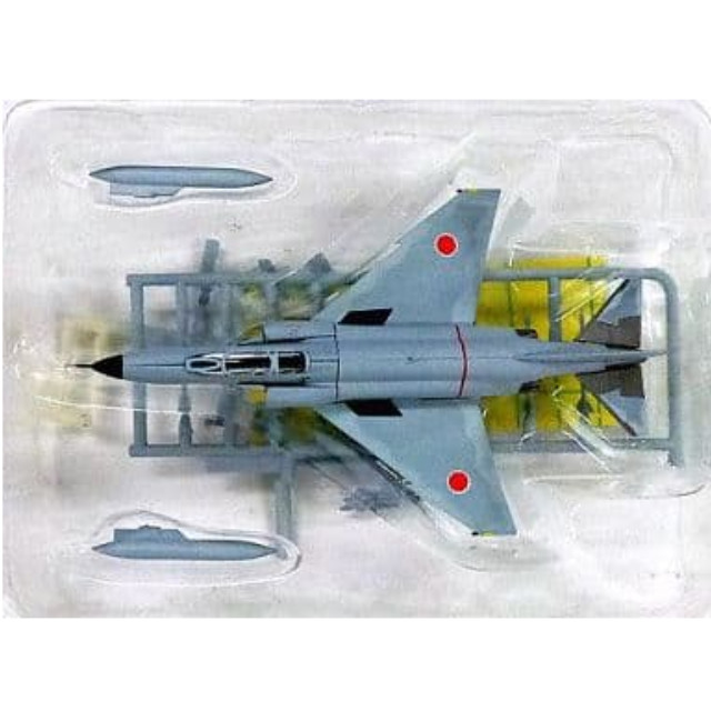 [PTM]1/144 F-4EJ改 PHANTOM II 第7航空団 第302飛行隊 「ミリタリーエアクラフトシリーズVol.5 航空自衛隊の戦闘機」 カフェレオ プラモデル