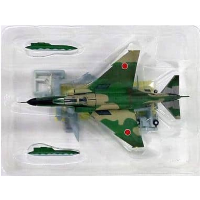 [PTM]1/144 RF-4E PHANTOM II 航空総隊 第501飛行隊 「ミリタリーエアクラフトシリーズVol.5 航空自衛隊の戦闘機」 カフェレオ プラモデル
