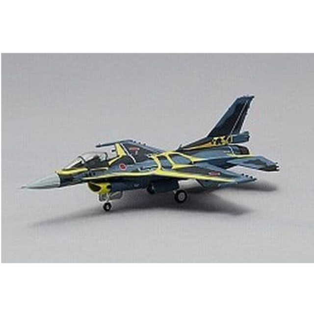 [PTM]04 1/144 F-2A 第3飛行隊 第3航空団創隊50周年記念塗装機 オールスキームズ JASDF Collection 「ミリタリーエアクラフトシリーズ」 アルジャーノンプロダクト プラモデル