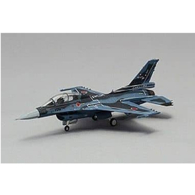[PTM]05 1/144 F-2B 第21飛行隊 105号機(頑張ろう東北!!) オールスキームズ JASDF Collection 「ミリタリーエアクラフトシリーズ」 アルジャーノンプロダクト プラモデル