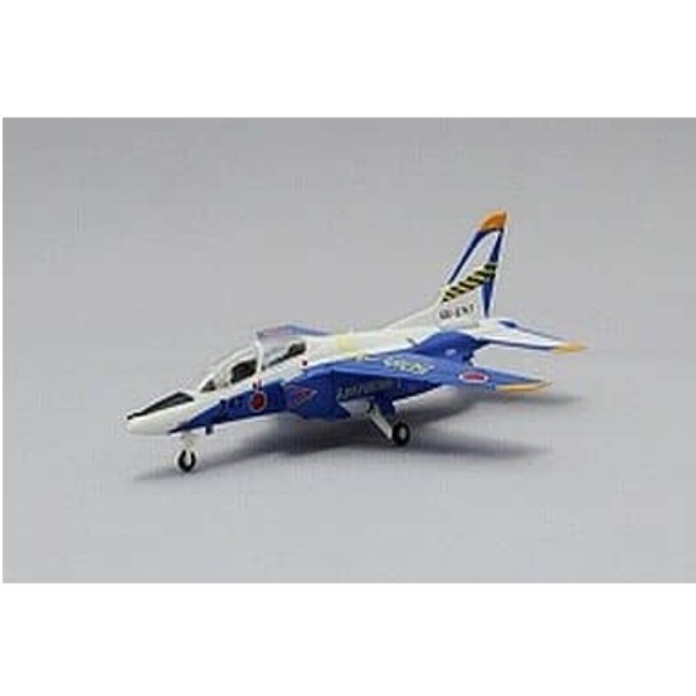 [PTM]09 1/144 T-4 第31教育飛行隊 航空自衛隊創立50周年記念塗装機 オールスキームズ JASDF Collection 「ミリタリーエアクラフトシリーズ」 アルジャーノンプロダクト プラモデル