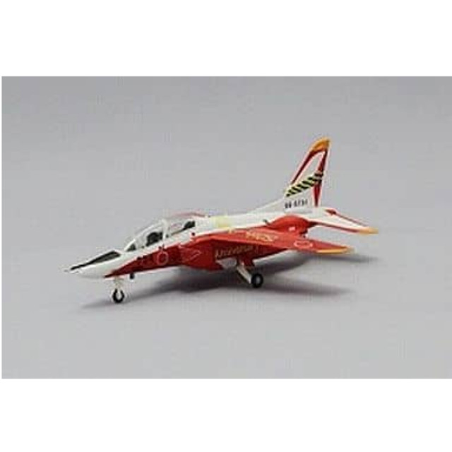 [PTM]10 1/144 T-4 第32教育飛行隊 航空自衛隊創立50周年記念塗装機 オールスキームズ JASDF Collection 「ミリタリーエアクラフトシリーズ」 アルジャーノンプロダクト プラモデル