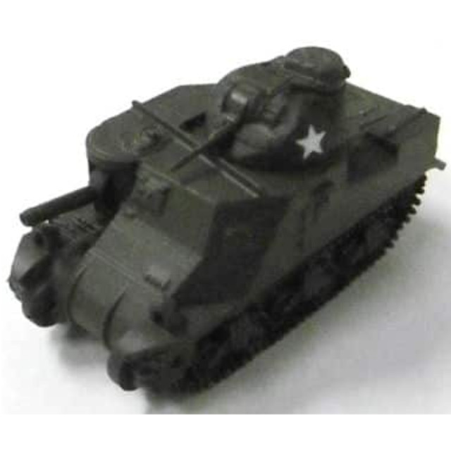 [PTM]1/144 M3 リー 「架空戦記2 Projekt Panzer 00 ～第二次世界大戦 鋼鉄の轍コレクション～」 ポピー プラモデル