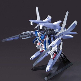 [PTM]1/144 HG GNアームズタイプE+ガンダムエクシア(トランザムモード) 「機動戦士ガンダム00(ダブルオー)」 BANDAI SPIRITS プラモデル