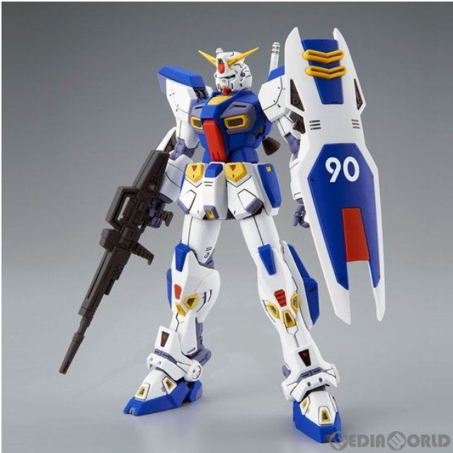 [PTM]1/100 MG F-90 ガンダム F90 「機動戦士ガンダムF90」 プレミアムバンダイ限定 [5058025] BANDAI SPIRITS プラモデル