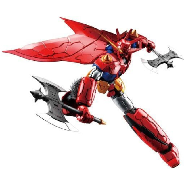 [PTM]1/144 HG ゲッタードラゴン INFINITISM 「ゲッターロボG」 [5060430] BANDAI SPIRITS プラモデル