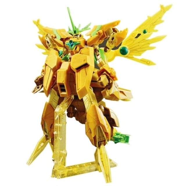 [PTM]1/144 HGBD:R リライジングガンダム 「ガンダムビルドダイバーズRe:RISE」 [5060744] BANDAI SPIRITS プラモデル