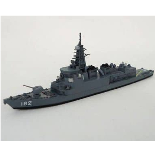 [PTM]1/1400 イージス護衛艦みらい 「ジパング大図鑑」 エフトイズ・コンフェクト プラモデル
