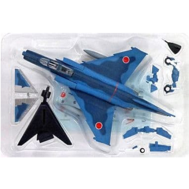 [PTM]1/144 01b.F-4EJ改 第8飛行隊(三沢)洋上迷彩 #366 「日本の翼コレクション SPECIAL Ver.」 エフトイズ・コンフェクト プラモデル