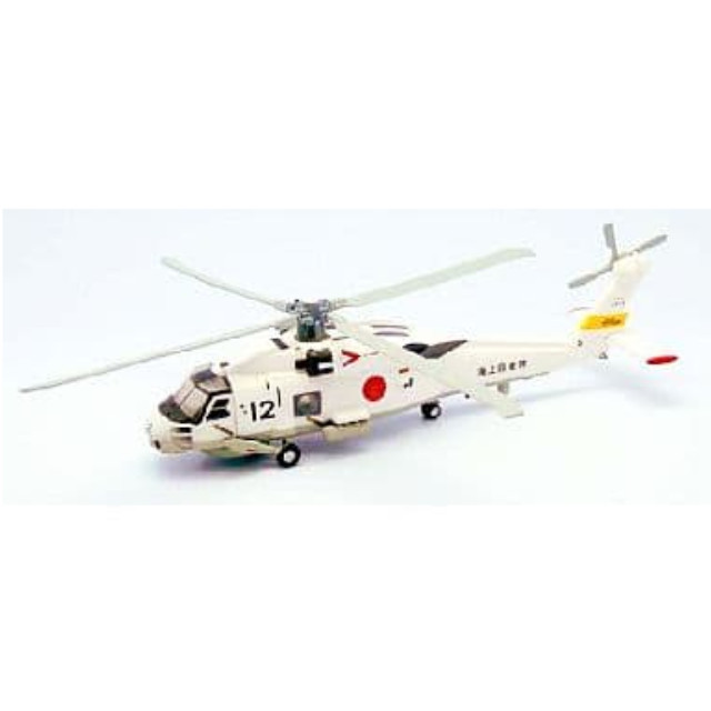 [PTM]1/144 SH-60 シーホーク b.海上自衛隊 「ヘリボーンコレクション スペシャル」 エフトイズ プラモデル