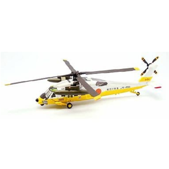 [PTM]1/144 UH-60 ブラックホーク a.航空自衛隊 「ヘリボーンコレクション スペシャル」 エフトイズ プラモデル