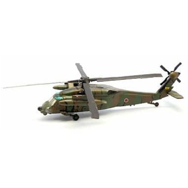 エフトイズ。ヘリボーンコレクション3。UH-60.陸上自衛隊仕様、一機