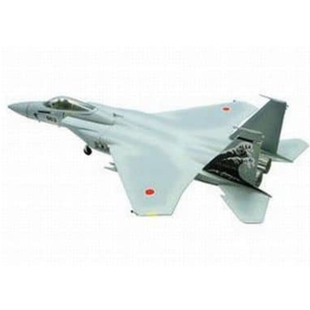 [PTM]1/144 F-15J B.第303日光帯 2002年戦競機 「自衛隊特別塗装機コレクション」 エフトイズ プラモデル