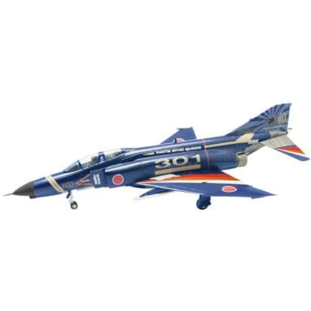 [PTM]1/144 F-4EJ改 A.第5航空団 第301飛行機 創隊40周年記念塗装機 「自衛隊特別塗装機コレクション2」 エフトイズ・コンフェクト プラモデル