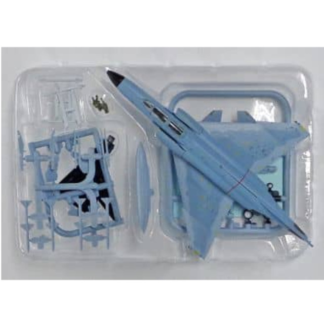 [PTM]1/144 5.第306飛行隊 F-4EJ改 「ハイスペックシリーズ vol.2 F-4 ファントムII」 エフトイズ・コンフェクト プラモデル