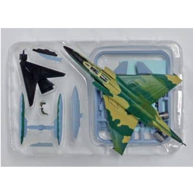 [PTM]1/144 6.RF-4E 第501飛行隊 「ハイスペックシリーズ vol.2 F-4 ファントムII」 エフトイズ・コンフェクト プラモデル