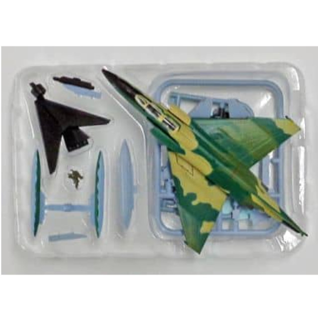 [PTM]1/144 7.RF-4E 第501飛行隊 「ハイスペックシリーズ vol.2 F-4 ファントムII」 エフトイズ・コンフェクト プラモデル