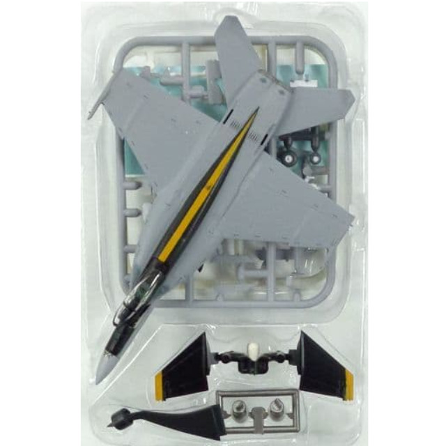 [PTM]1/144 F/A-18E スーパーホーネット アメリカ海軍第27戦闘攻撃飛行隊 ロイヤルメイセス CAG機 「ハイスペックシリーズ vol.4 F/A-18E・F スーパーホーネット/EA-18G グラウラー」 [FT60567] エフトイズ・コンフェクト プラモデル