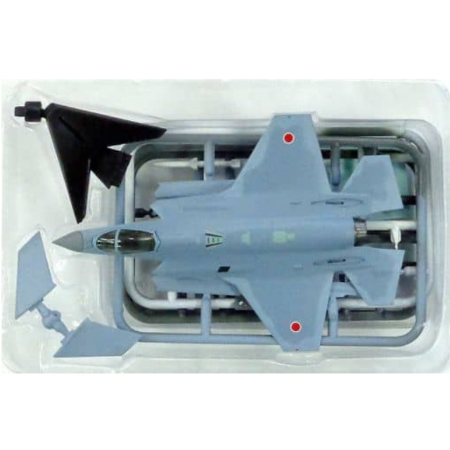 [PTM]C. 1/144 F-35A ライトニングII 航空自衛隊 第302飛行隊塗装 「ハイスペックシリーズ vol.5」 [FC-65] エフトイズ・コンフェクト プラモデル