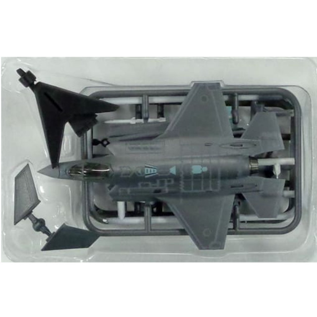 [PTM]A. 1/144 F-35A ライトニングII 航空自衛隊 初号機 「ハイスペックシリーズ vol.5」 [FC-65] エフトイズ・コンフェクト プラモデル